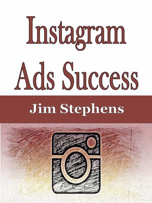 cover image of Instagram Ads Success